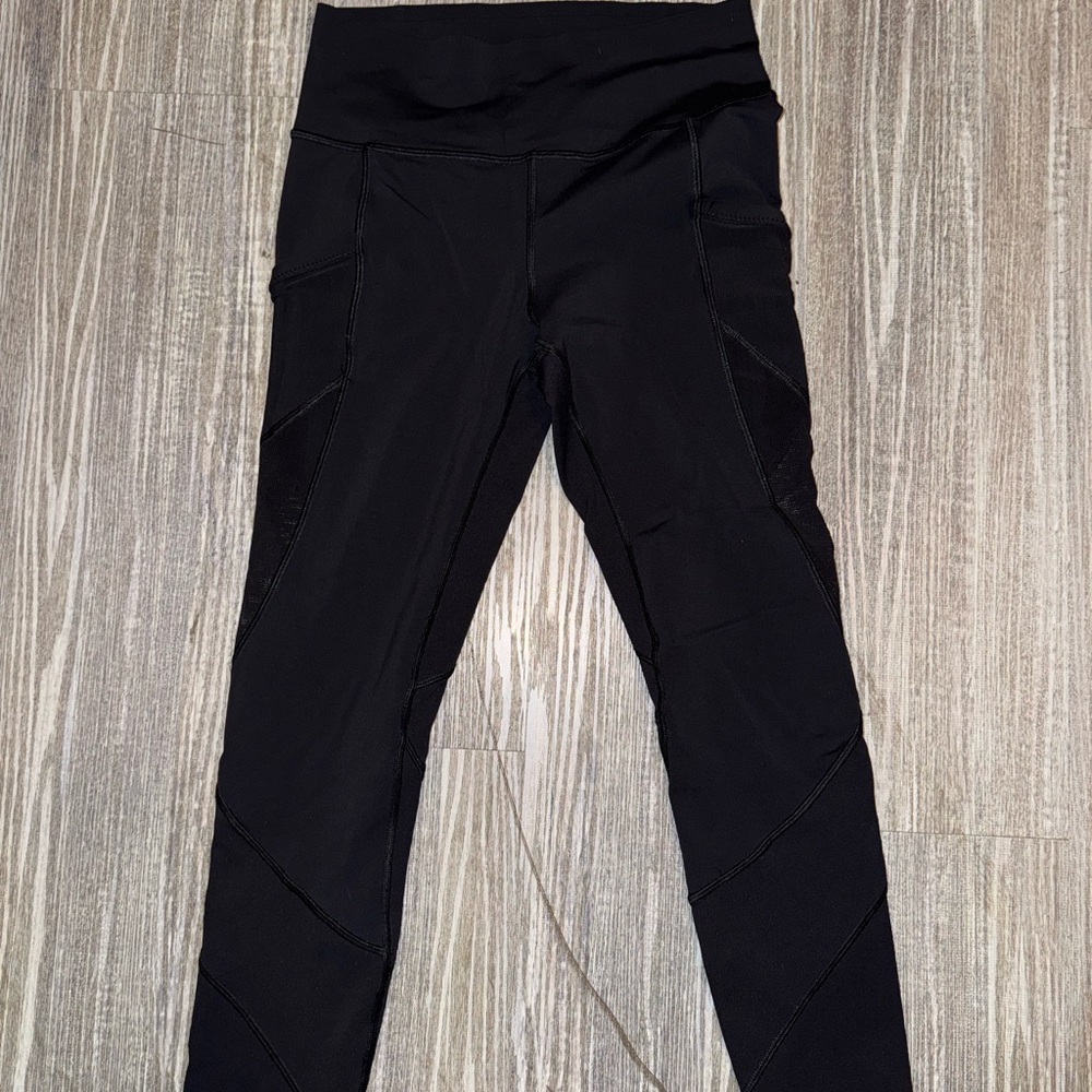 Lululemon Leggings with Pockets